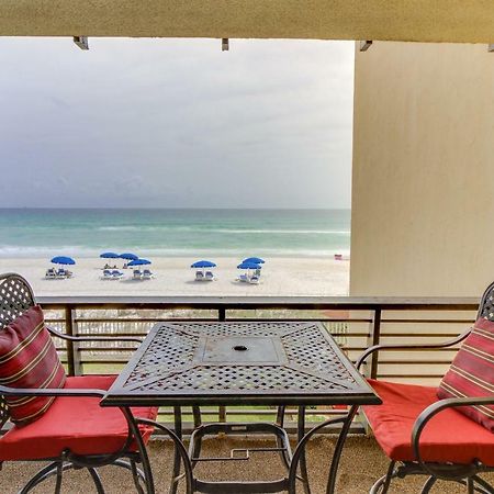 Gulf Gate 209 Apartamento Panama City Beach Exterior foto