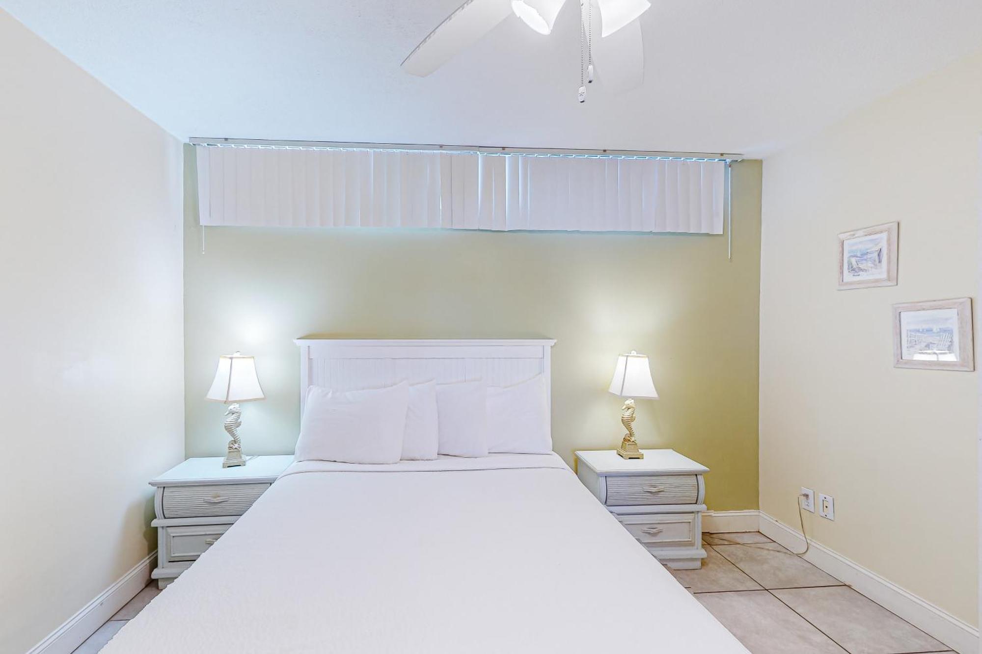 Gulf Gate 209 Apartamento Panama City Beach Exterior foto