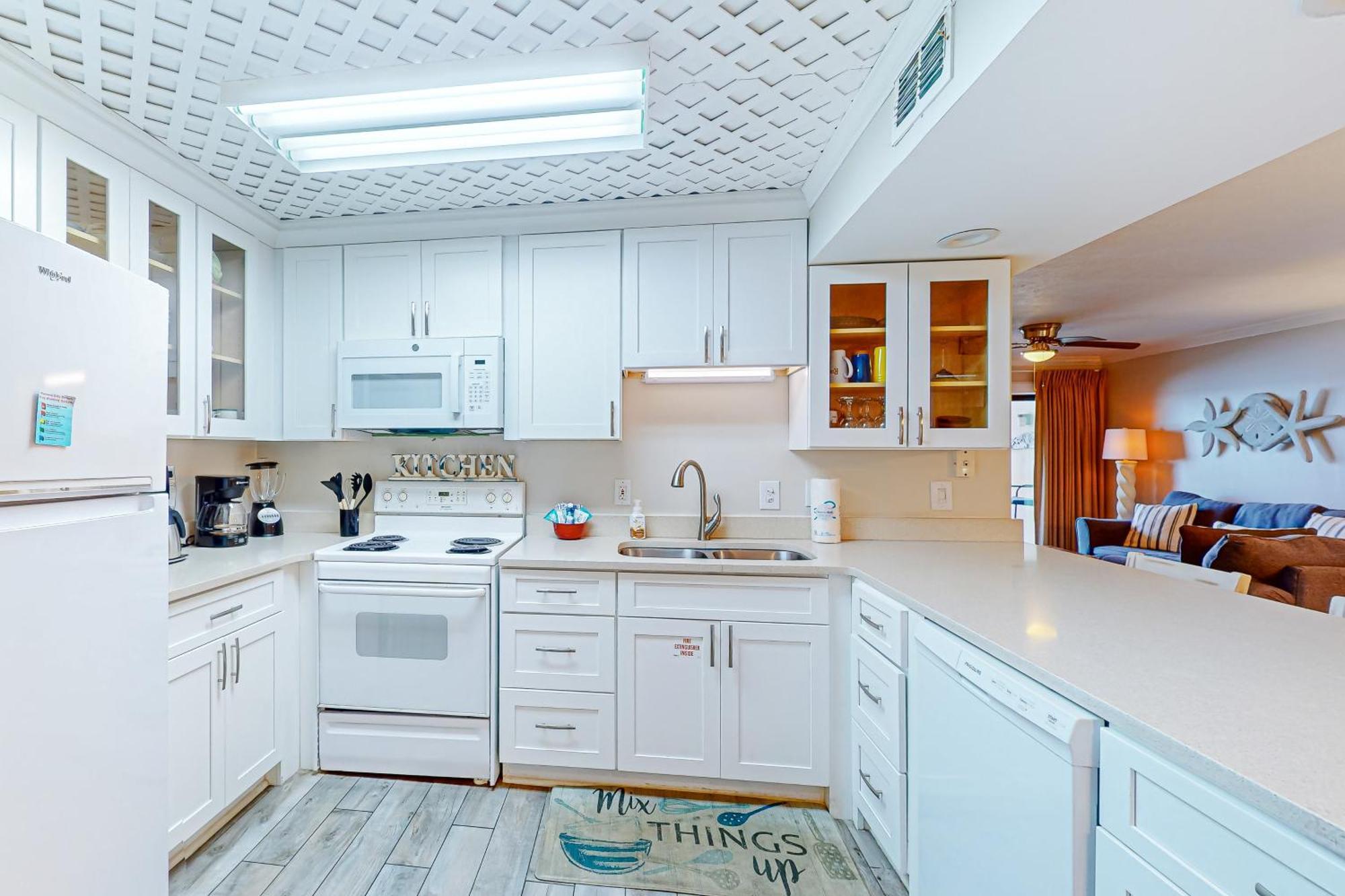 Gulf Gate 209 Apartamento Panama City Beach Exterior foto