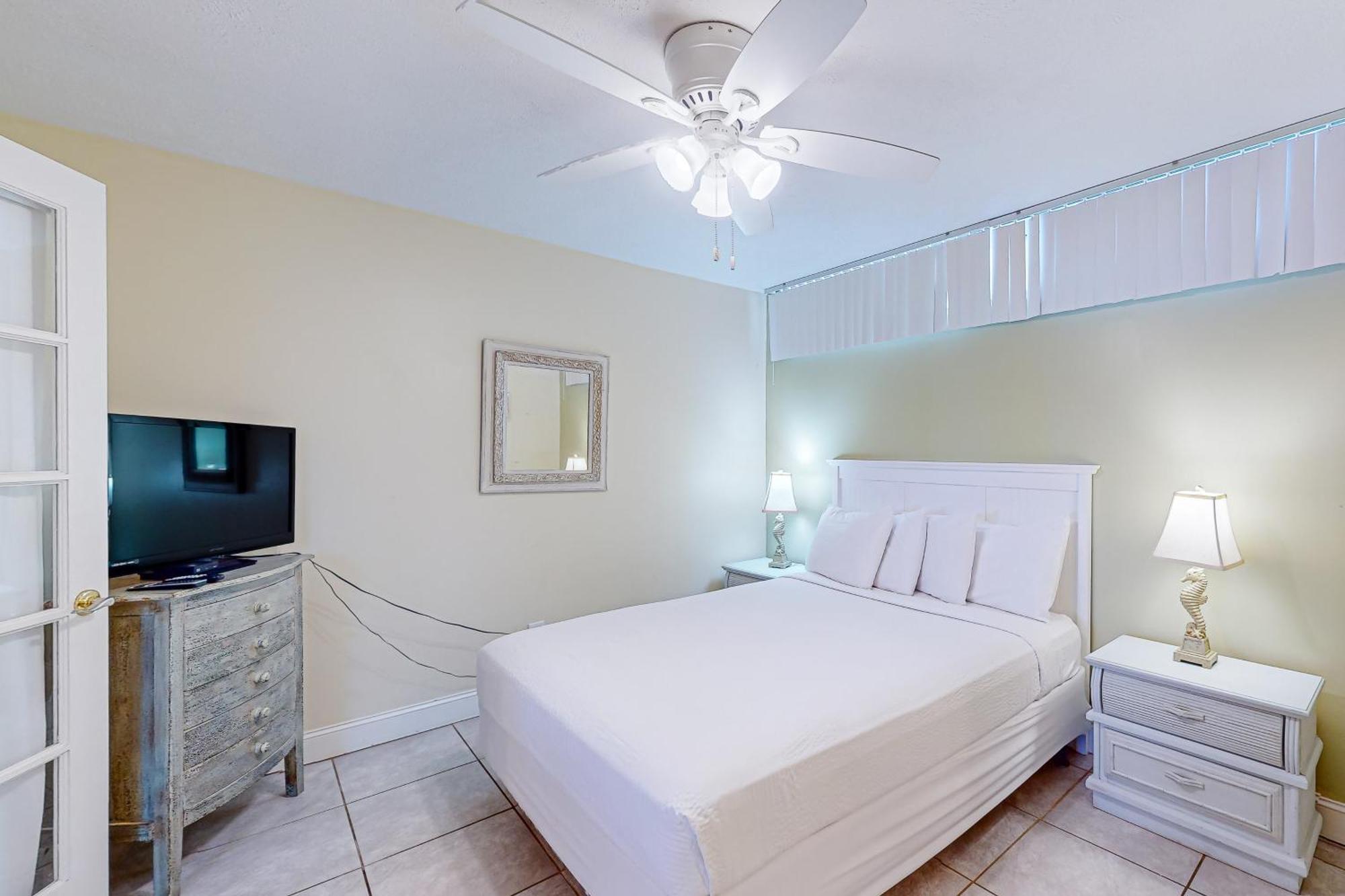 Gulf Gate 209 Apartamento Panama City Beach Exterior foto