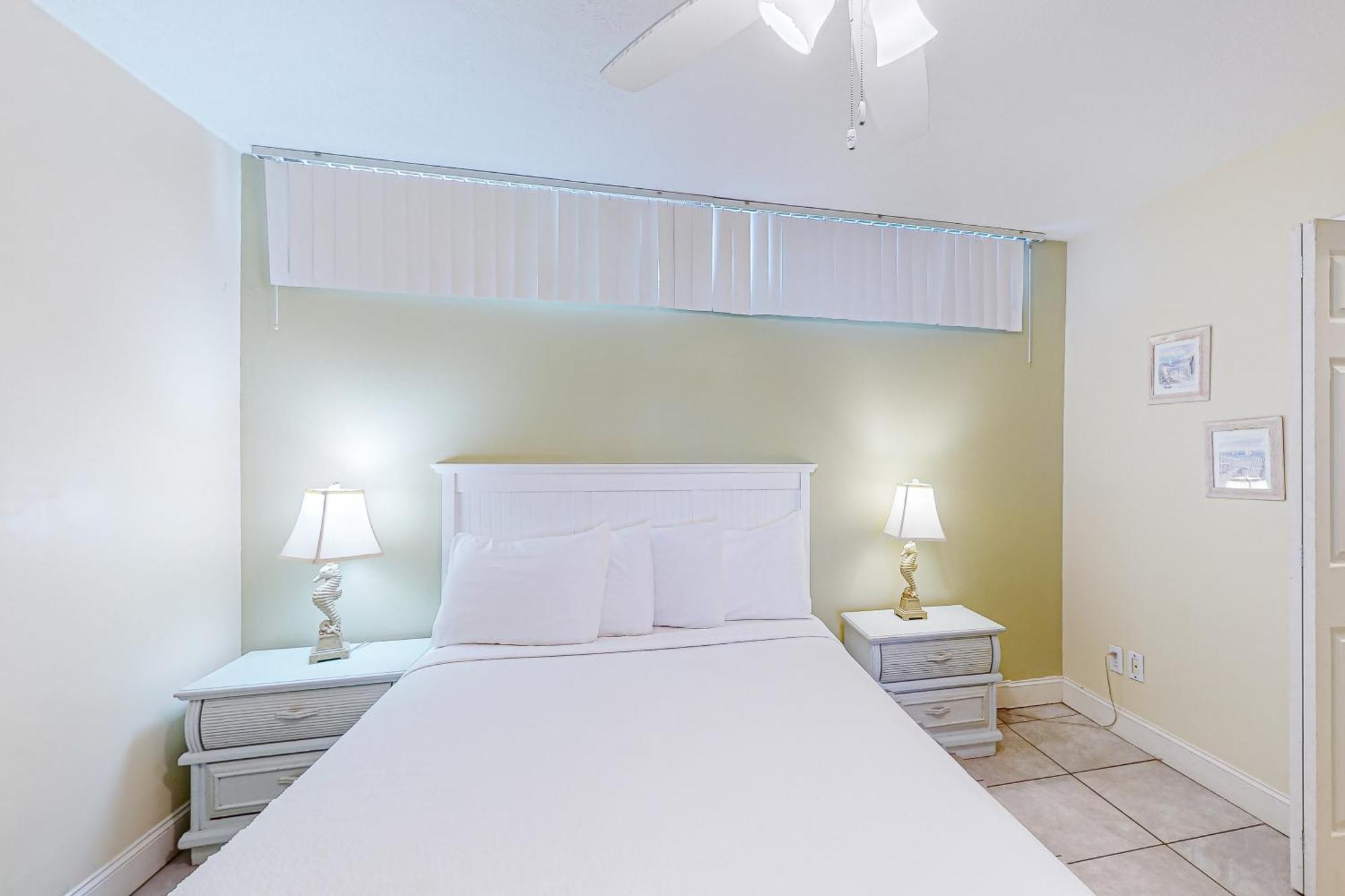Gulf Gate 209 Apartamento Panama City Beach Exterior foto