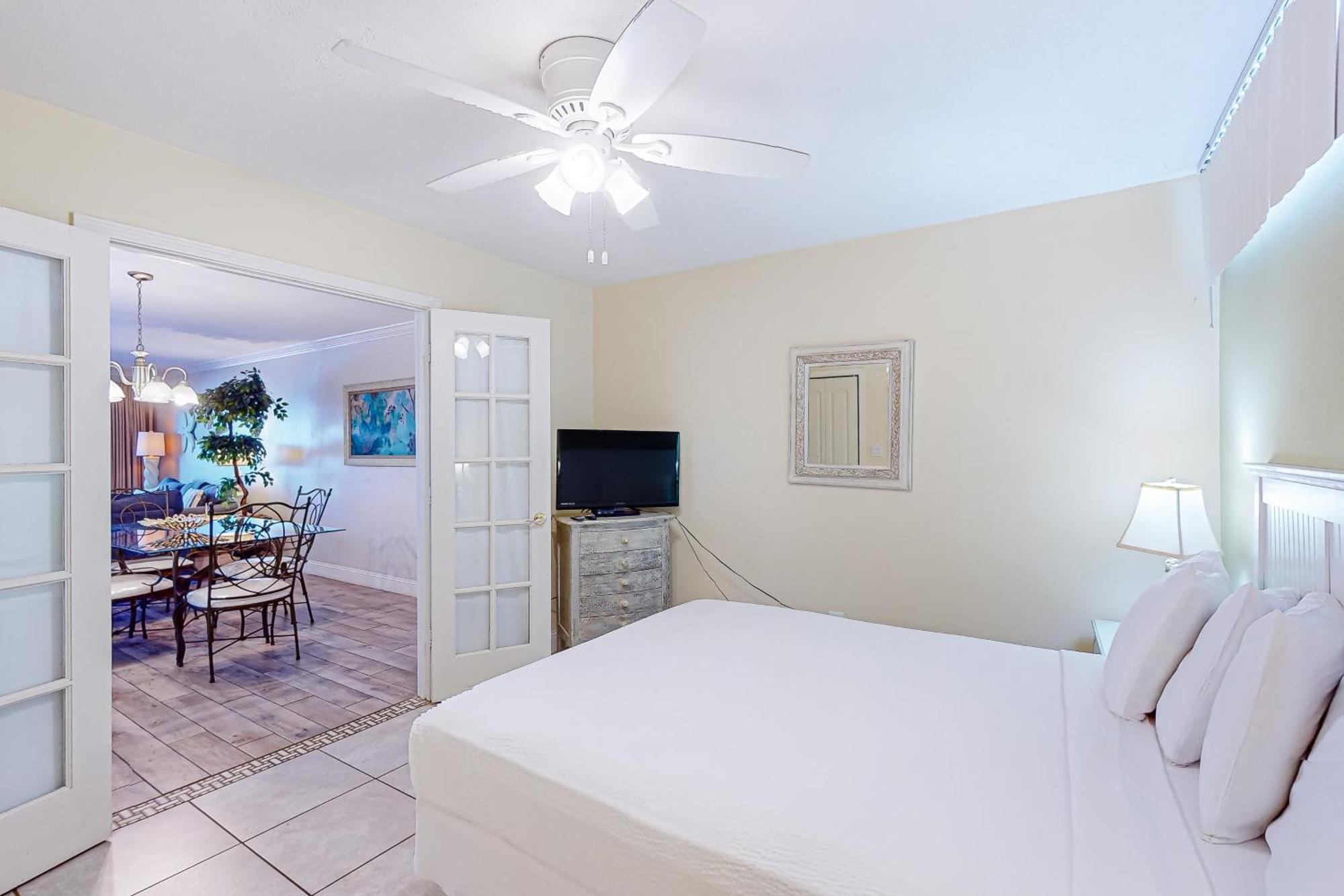 Gulf Gate 209 Apartamento Panama City Beach Exterior foto