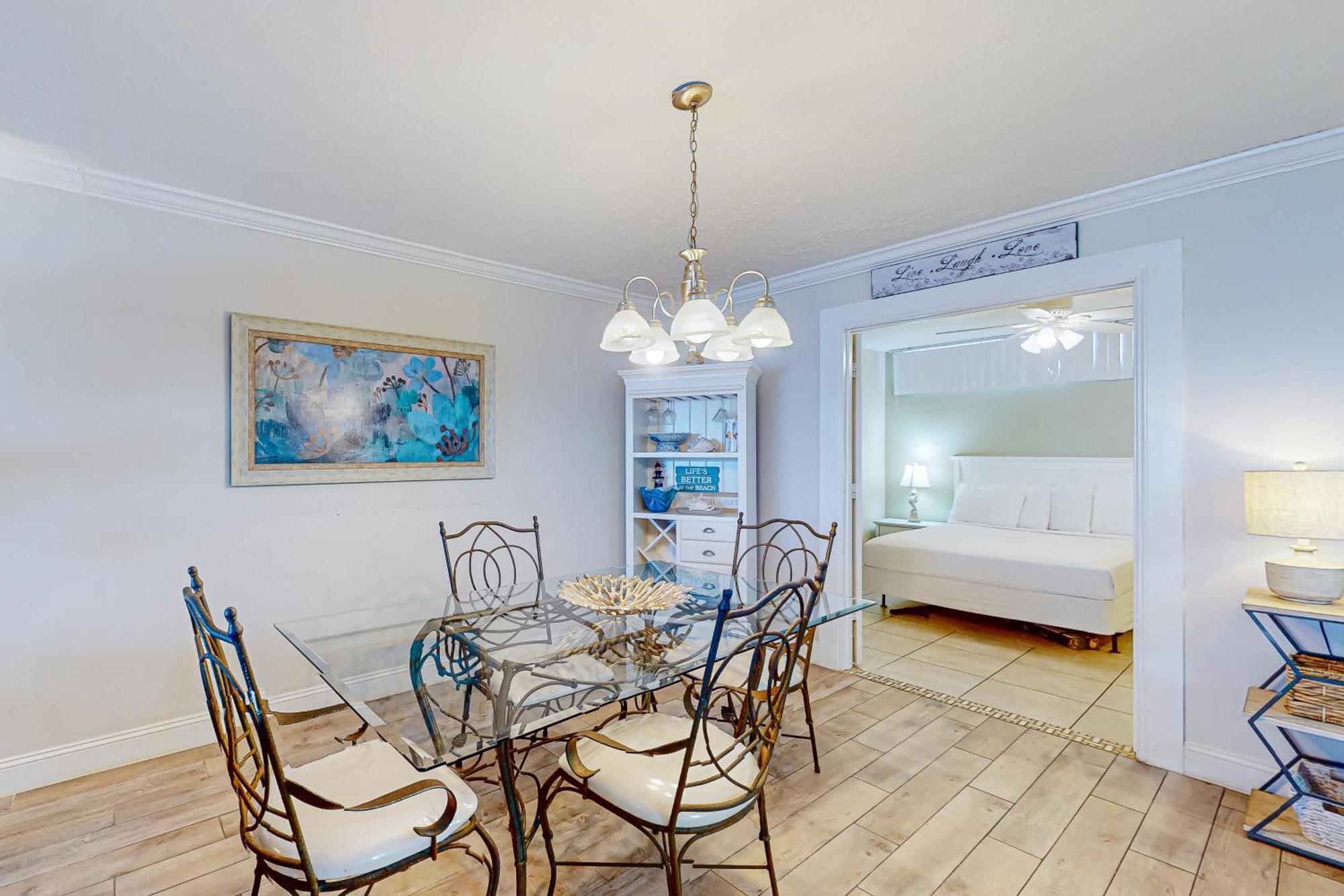 Gulf Gate 209 Apartamento Panama City Beach Exterior foto