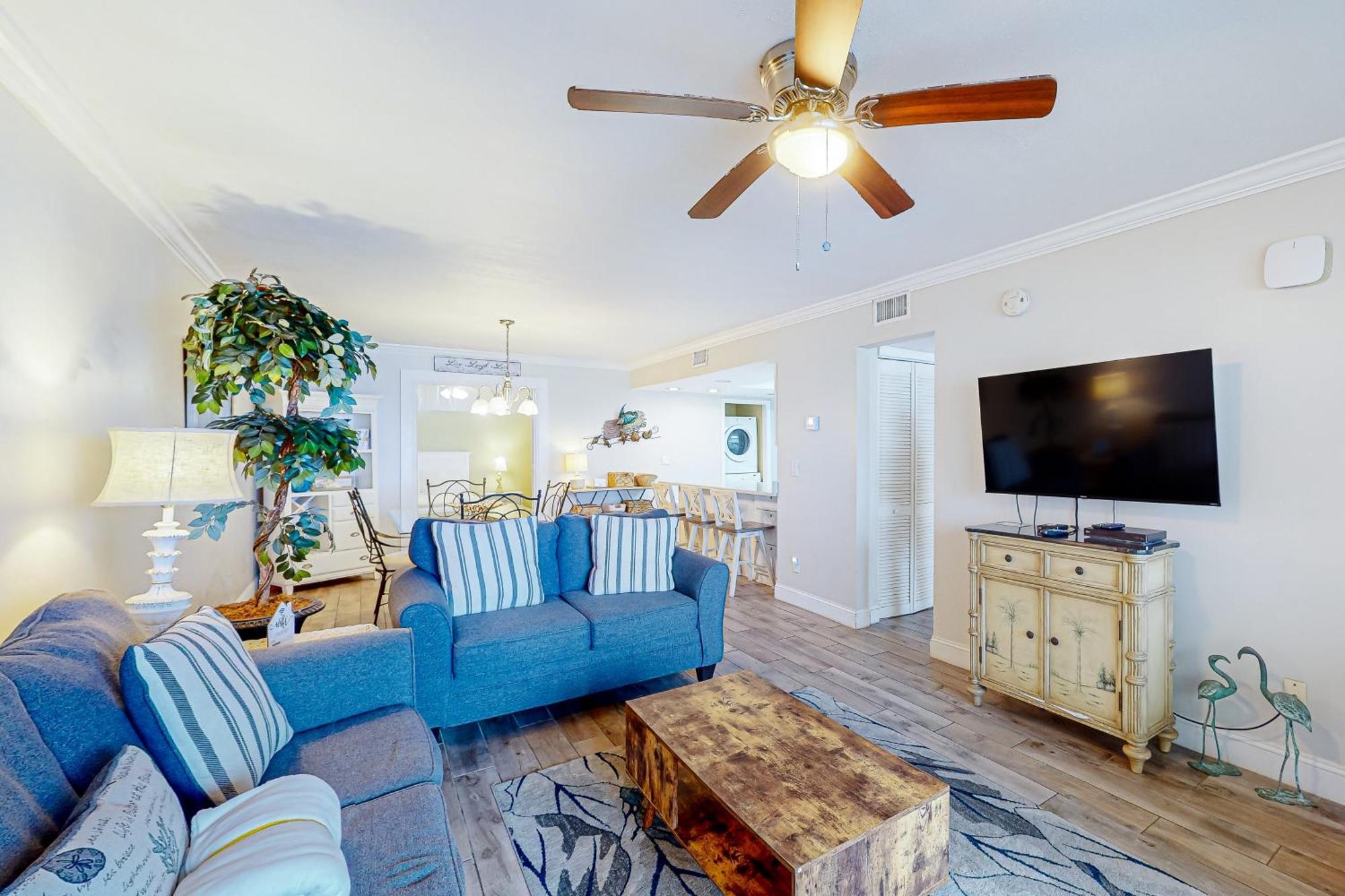 Gulf Gate 209 Apartamento Panama City Beach Exterior foto